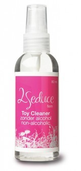 Nettoyant Sextoy 2Seduce