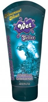 Gel�e Lubrifiante a Base d' Eau