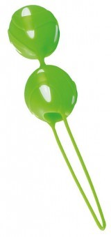 Teneo Duo Fun Factory