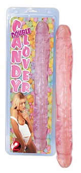 Double Dong Rose