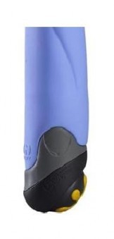 Dauphin Vibrant Bleu Ciel