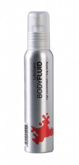 Bodyfluid Fun Factory 100mL