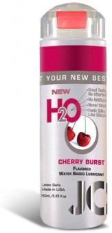 Gel Aromatis� Cerise H2O 150ml