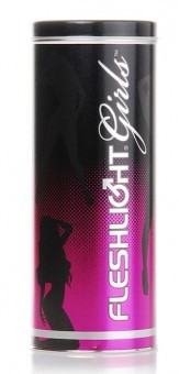 Fleshlight Girls Tori Black Anus