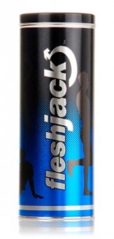 Anus Artificiel Transparent Fleshlight