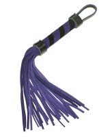 Martinet Nubuck 25 cm Martinet Nubuck 25 cm