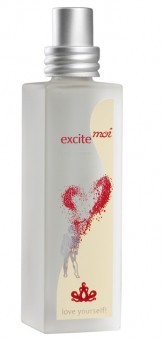 Excite Moi - Pour Homme