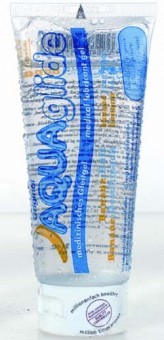 AquaGlide Banane