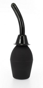 Grande Poire � Lavement Noire