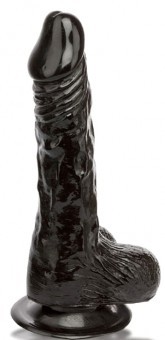 Gode Black