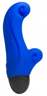 Vibrateur Clik'n Charge Fun Factory