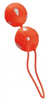 Smartballs Teneo Orange