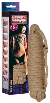 Corde Chanvre