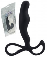 Godemichet Prostate 11cm ø2 Godemichet Prostate 11cm ø2