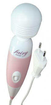 Vibro Fairy Voyage