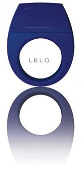 Cockring Vibrant Rechargeable Bo