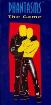 Phantasms The Game Version Gay