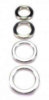 Cockring Lourd Inox