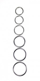 Cockring Avec Soudure