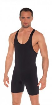 Combi Short Noir