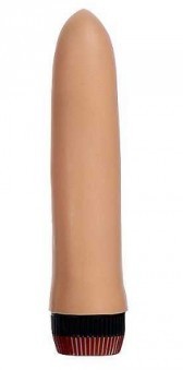 Godmiche Vibrant Flexi