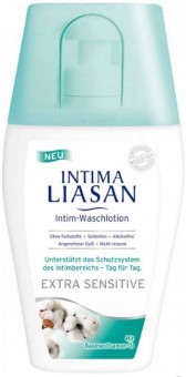 Lotion Intime Extra Sensitive