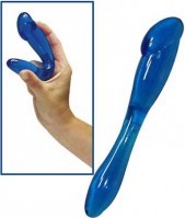 Gode Vaginal Anal Jelly Galactic 18cm ø3 Gode Vaginal Anal Jelly Galactic 18cm ø3