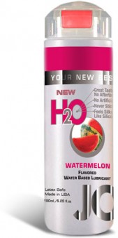 Lubrifiant Aromatis� Past�que H2O
