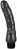 Sextoy Realiste Vibrant Gris