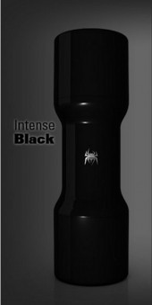 Masturbateur Spider Black