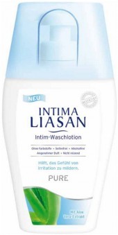 Nettoyant Intime Pure