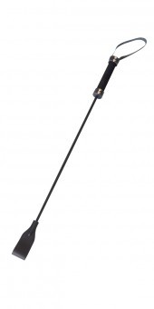 Cravache Cuir 70 cm