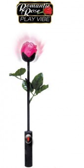 Rose Vibrante