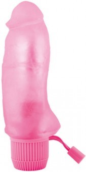 Gode Vibrant Large Rose