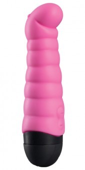 Vibromasseur Little Paul Rose