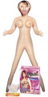 Poupee Gonflable Fleysha
