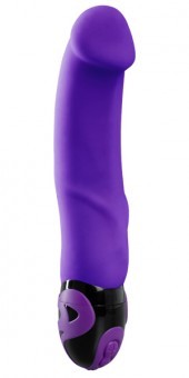 Vibromasseur Point G Boss
