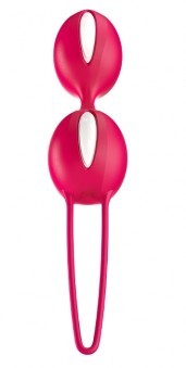 Smartballs Duo Fun Factory