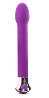 Vibro Anal Tulip