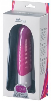 Vibromasseur Nomi 13cm 3