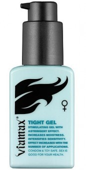 Gel Viamax Tight 50ml