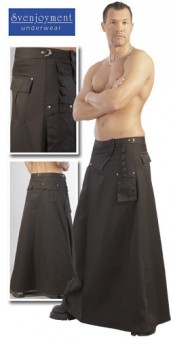 Jupe Homme Adonis