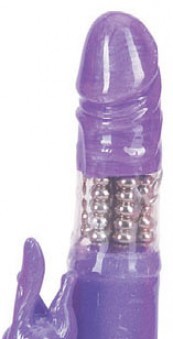 Vibromasseur Multifonctions