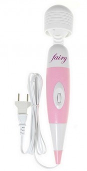 Vibro Fairy Magic Wand