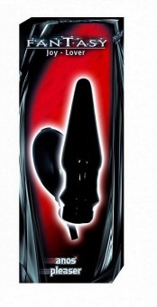 Anus Picket Gonflant 13cm �4,5