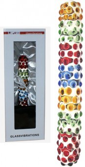 Dong en Verre Pyrex