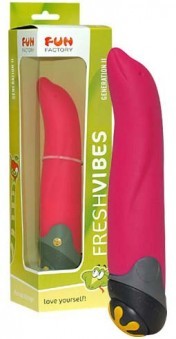 Dauphin Vibrant Rose