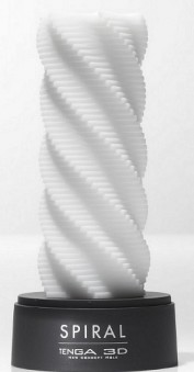 Tenga 3D Spiral