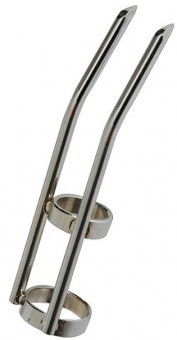 Griffes Metal Catnail