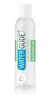 Lubrifiant Waterglide Pasteque 150mL